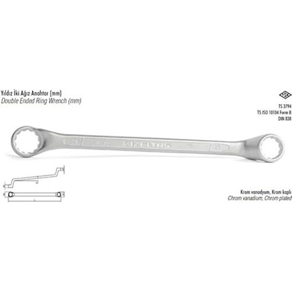 Milan Yıldız Anahtar