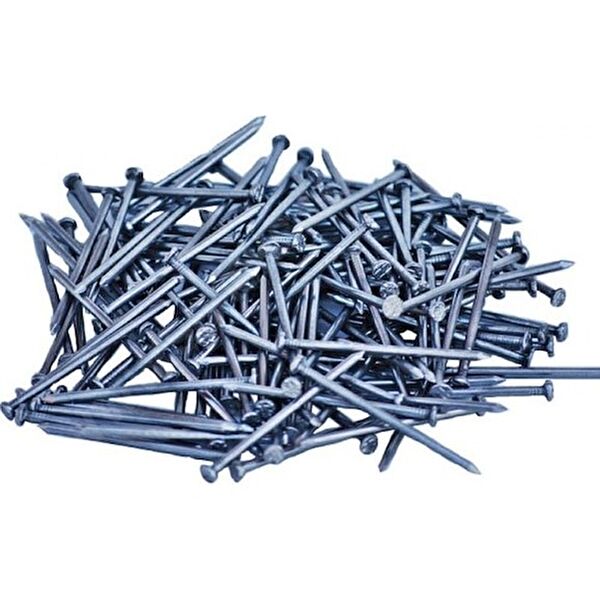 Milan Vida, Çivi, Somun, Dübel