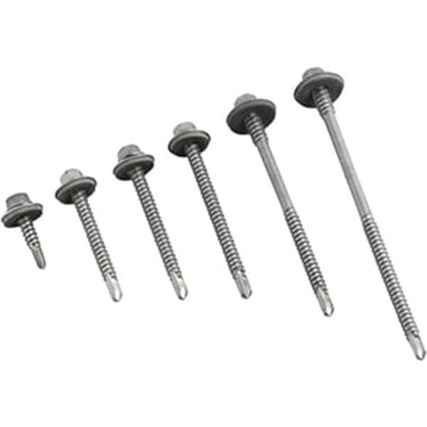 Milan Vida, Çivi, Somun, Dübel