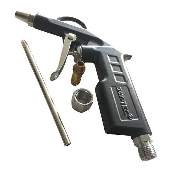 Milan Kompresör Hava Tabancası