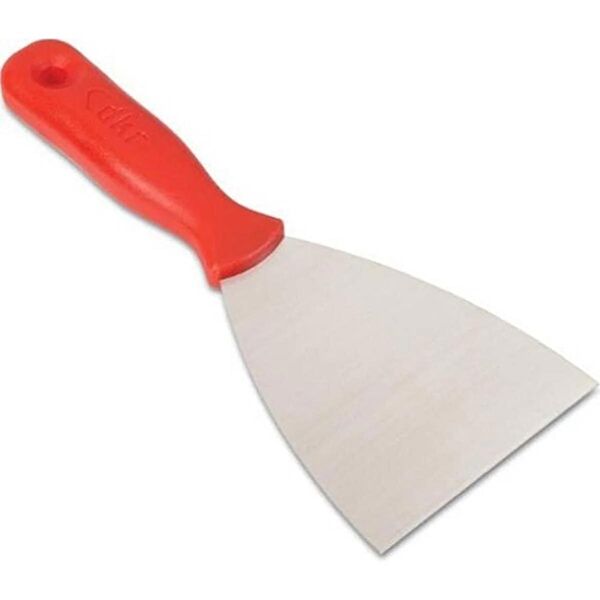 Dekor İnşaat Spatulası