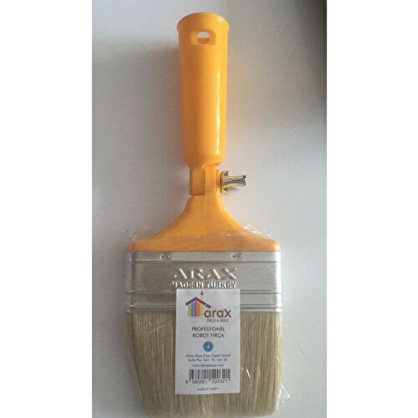 Milan Boya Fırçası, Boya Rulosu