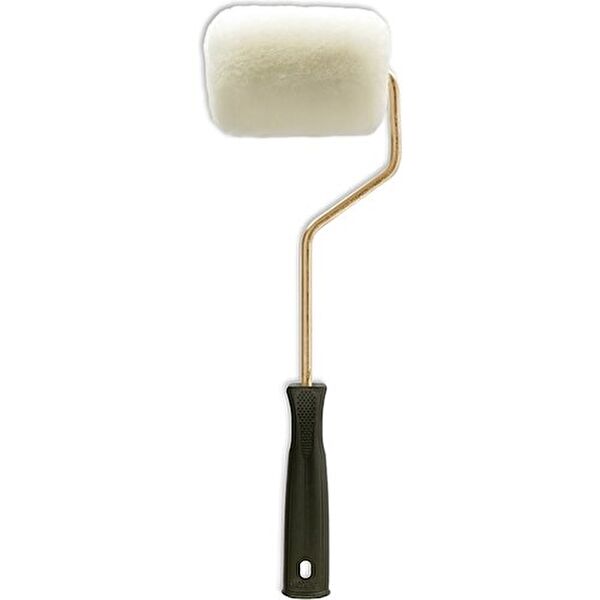 Milan Boya Fırçası, Boya Rulosu