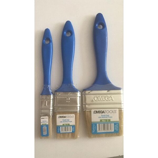 Milan Boya Fırçası, Boya Rulosu