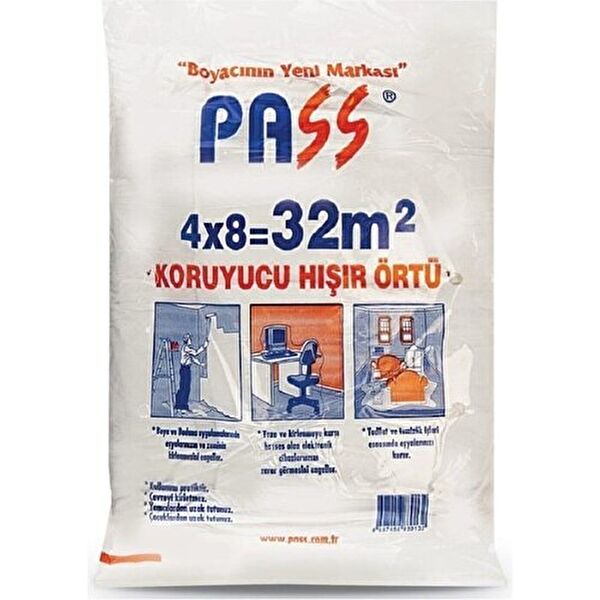 Milan Hışır Örtü