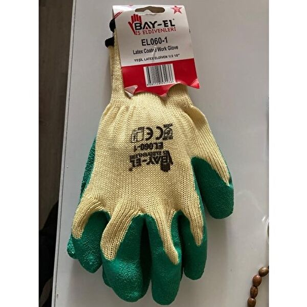 Milan Koruyucu Eldiven