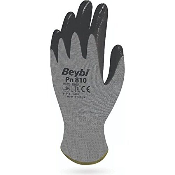 Milan Koruyucu Eldiven