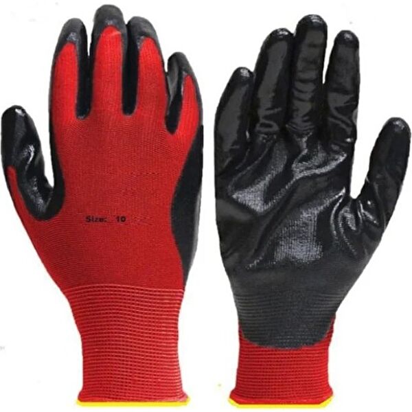 Milan Koruyucu Eldiven