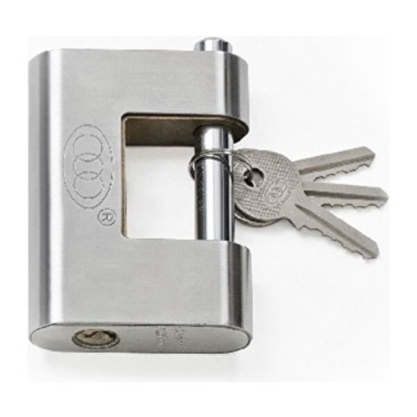 Hand Sfd Kapı Kilidi