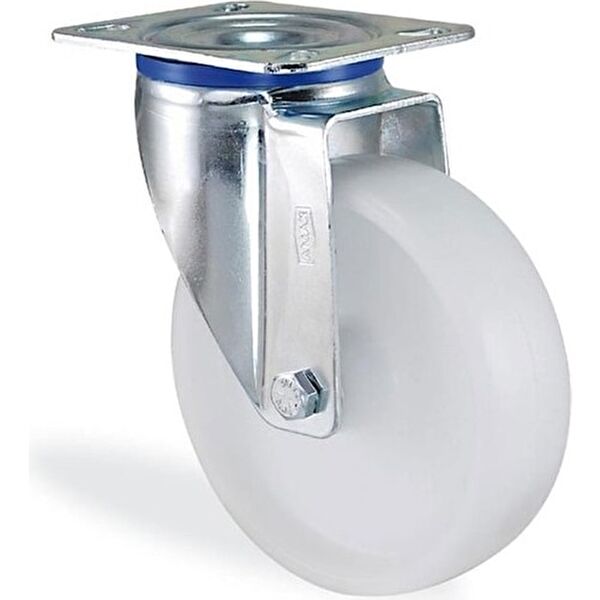 Milan Mobilya Tekerleği