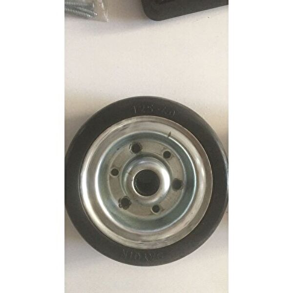 Milan Mobilya Tekerleği