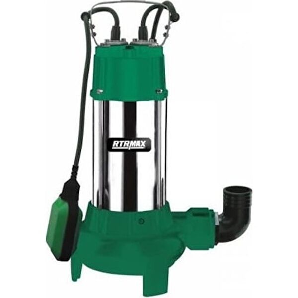 Milan Hidrofor, Pompa