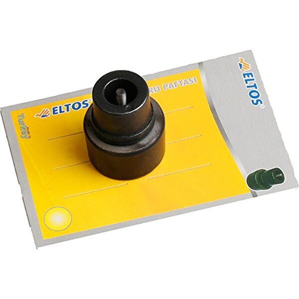 Eltos Kaynak Makinesi Aparatları