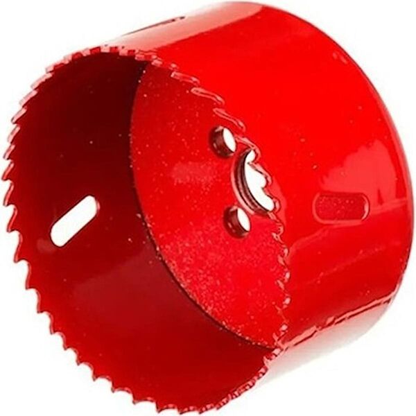 DHT Delik Açma Testeresi