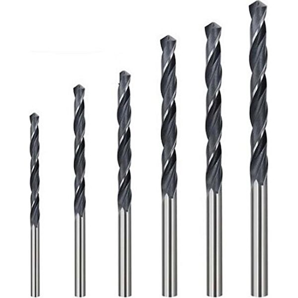 Milan Matkap Uçları