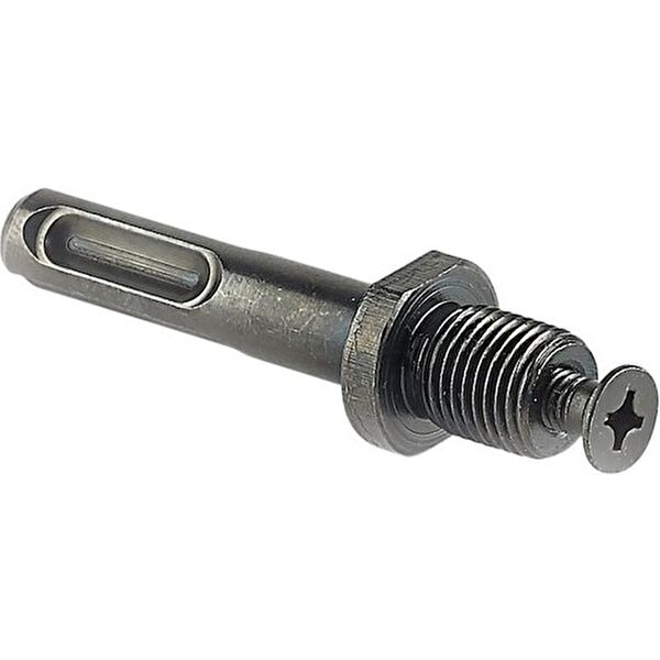 GFB Mandren, Matkap Aparatları