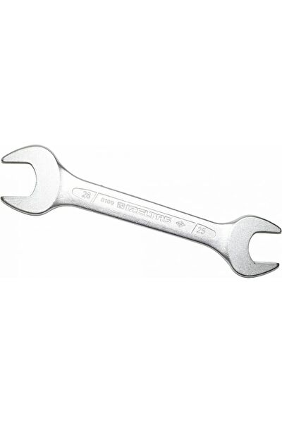 İZELTAŞ İki Ağızlı Anahtar
