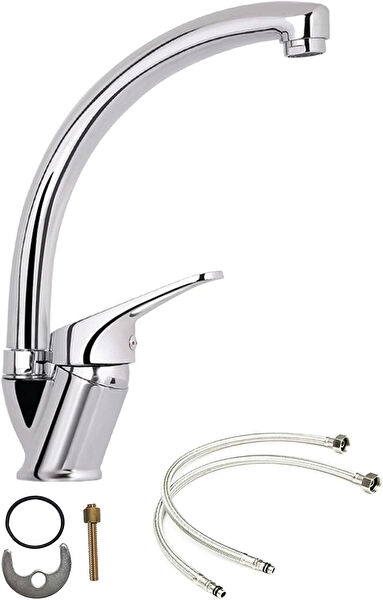 Milan Banyo Bataryası