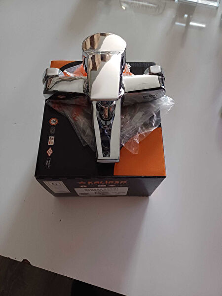 Kalipso Banyo Bataryası