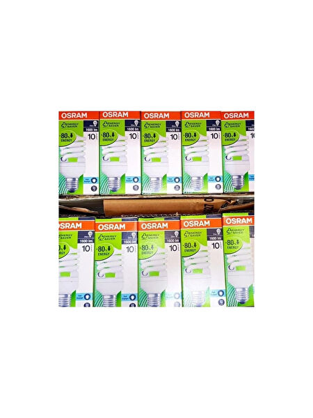 Osram Enerji Tasarruflu Ampul