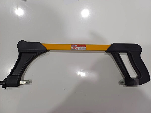 Sait Demirci Demir Testeresi, Seti