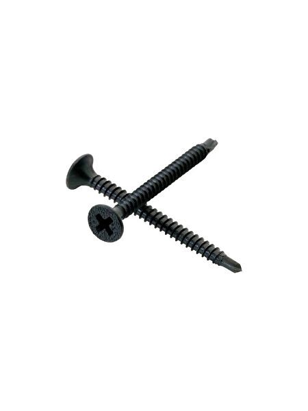 Akdeniz Vida, Çivi, Somun, Dübel