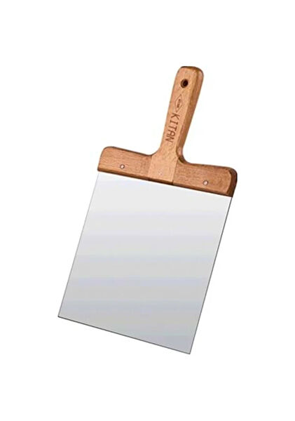 Kitan İnşaat Spatulası