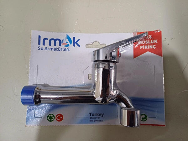 IRMAK Taharet Musluğu