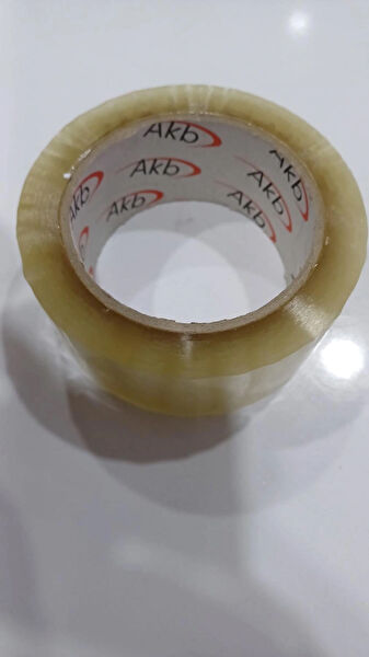 Akb Yapıştırıcı Bant