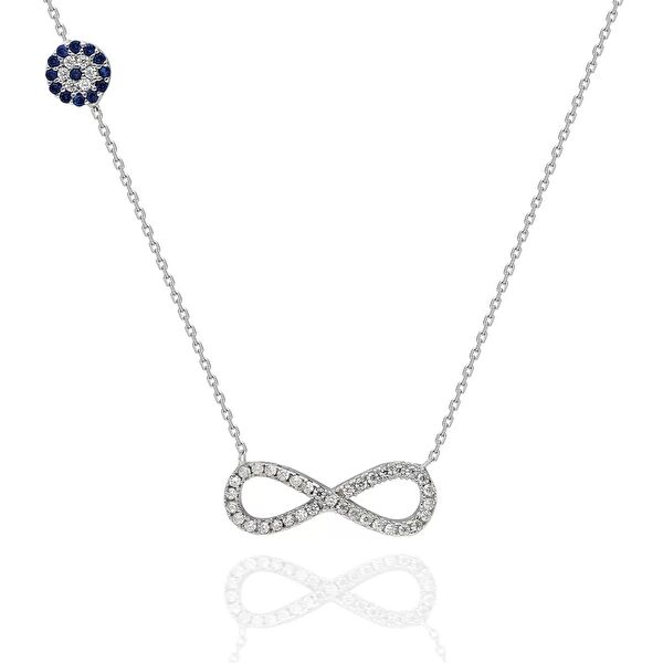 ipek silver & gold Kolye