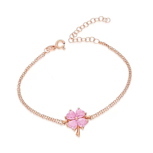 İpek Silver Bileklik