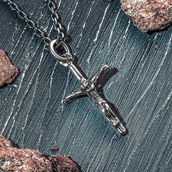 İpek Silver Kolye, Zincir, Künye