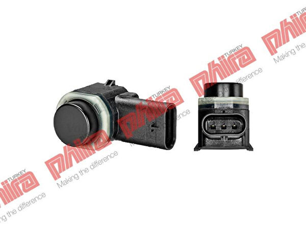 PHIRA Park Sensörü