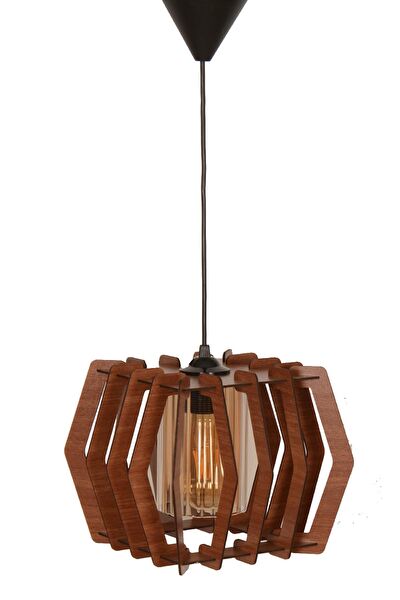 Dek Avize Avize, Sarkıt