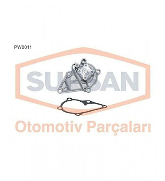 SUPSAN Oto Devirdaim