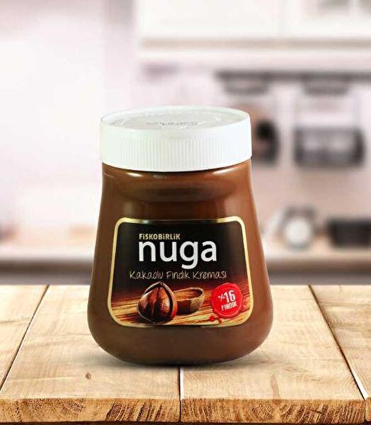 Fiskobirlik Krem Çikolata