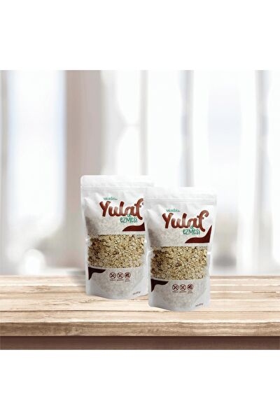 Naturelka Glutensiz Ürünler