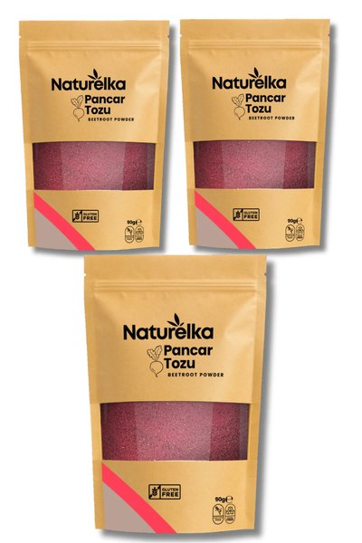 Naturelka Glutensiz Ürünler