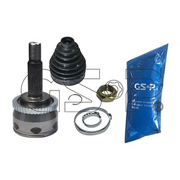 GSP Aks Körük & Kafası