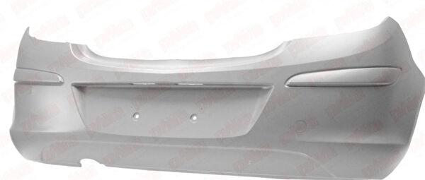 Universal Araç Tamponu