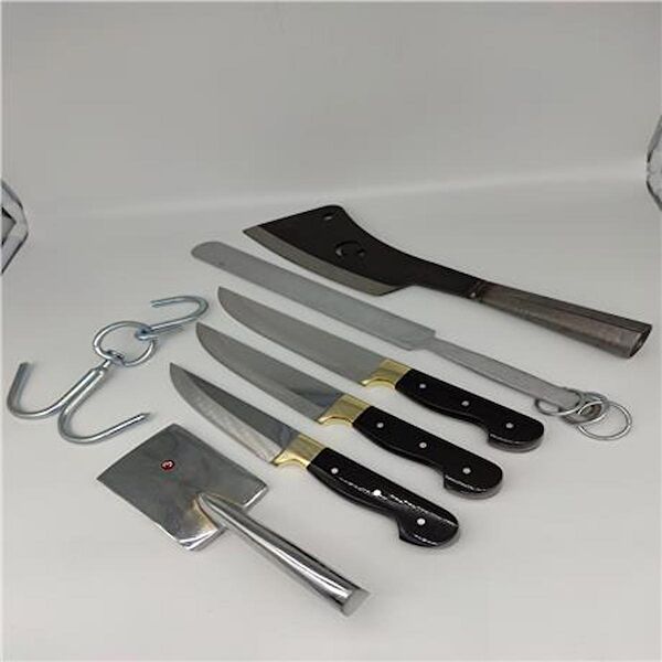 Hisar Bıçak Bıçak Seti