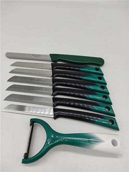 Solingen Sebze Bıçağı