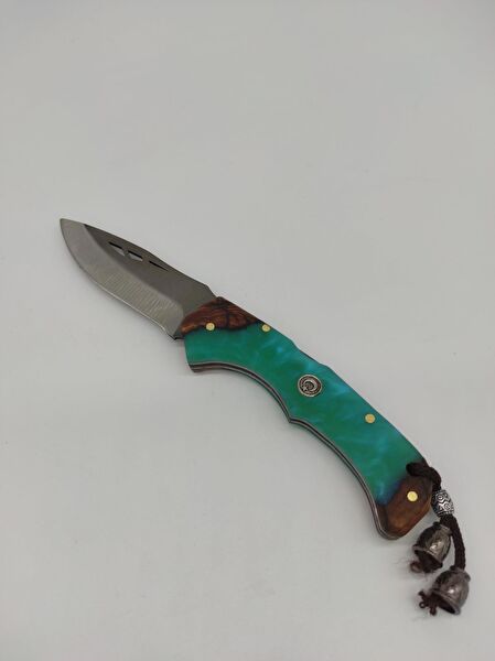 Yatağan Bıçak ve Çakılar