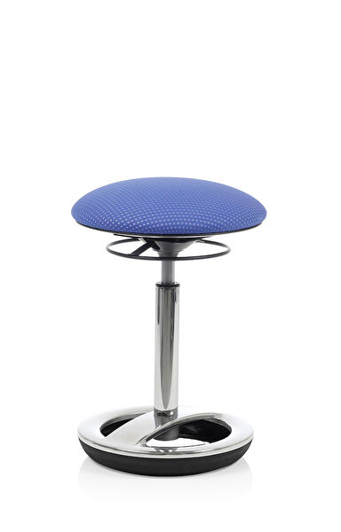 BÜROSİT Çalışma, Personel Koltuğu