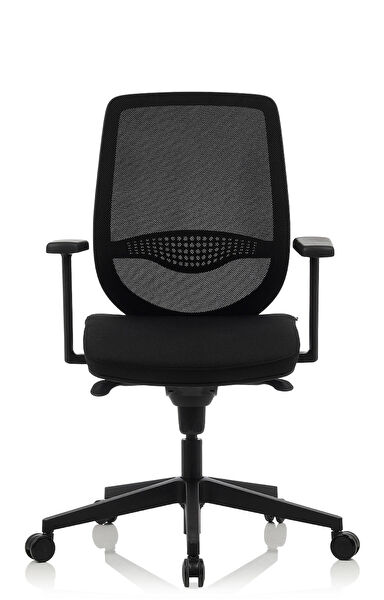 BÜROSİT Çalışma, Personel Koltuğu