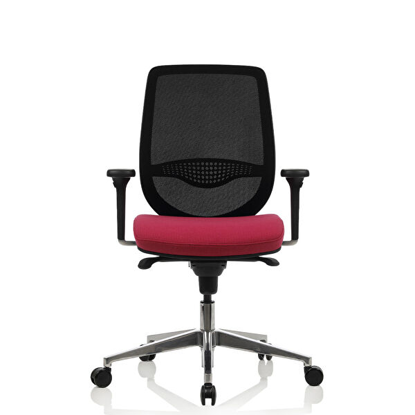 BÜROSİT Çalışma, Personel Koltuğu