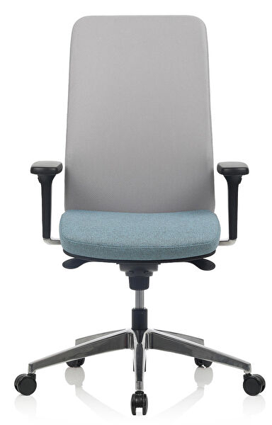 BÜROSİT Çalışma, Personel Koltuğu