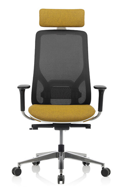 BÜROSİT Çalışma, Personel Koltuğu