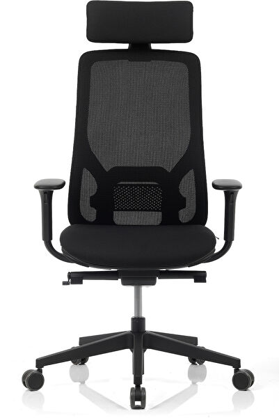 BÜROSİT Çalışma, Personel Koltuğu