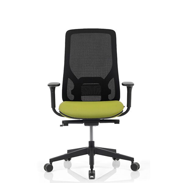 BÜROSİT Çalışma, Personel Koltuğu